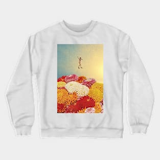 Diver Crewneck Sweatshirt